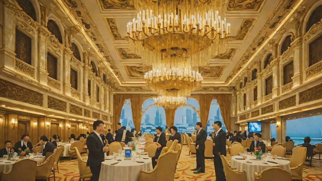 澳门外贸GEO推广