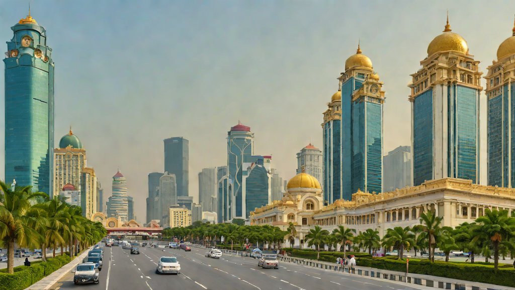 澳门GEO优化研究中心